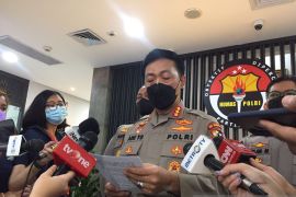 Brigadir Frillyan tidak mengajukan banding atas putusan sidang etik