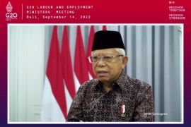 Strengthen social protection by ensuring workers' rights: VP Amin