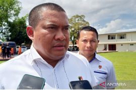 Polda NTB tetapkan tersangka kasus dugaan penipuan tiket MotoGP di Mandalika