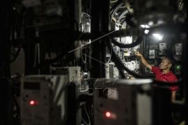 Rencana Kenaikan Daya Listrik Subsidi