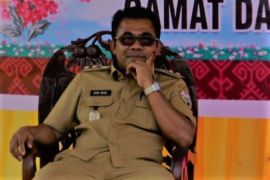 Pemprov NTT telah salurkan Rp60 miliar bangun jalan di Ende
