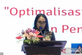 MenPPPA: Perdagangan orang jadi fenomena gunung es bagi RI