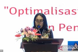 MenPPPA sebut perdagangan orang jadi fenomena gunung es