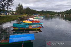 Nelayan Pulau Simeulue dapat kuota BBM subsidi 15 ton per hari