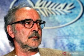 Sutradara film Jean-Luc Godard meninggal dunia