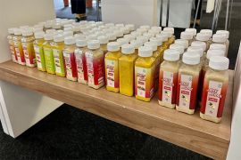 Rasasastra kenalkan "Kosa Rasa"