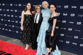 Film "Women Talking" disebut punya urgensi untuk diangkat ke layar lebar