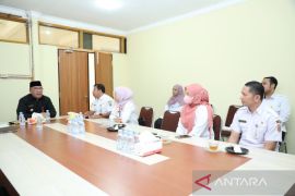 Pemprov Kalsel apresiasi kinerja pelayanan publik HSU