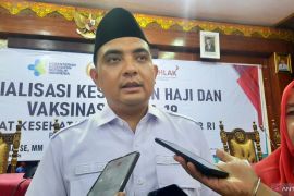 Legislator dukung penyusunan SPM kesehatan haji oleh Kemenkes