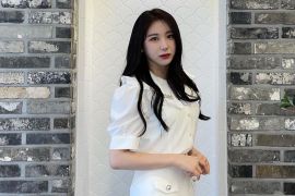 Lee Chae Yeon IZ*ONE akan lakukan debut solo