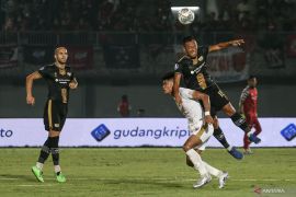 Tim United ajak tiga pemain U-20 latihan bersama