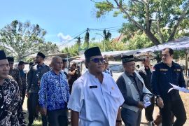 Pemkab Pidie ukur ulang tanah wakaf Tgk Chik Dianjong