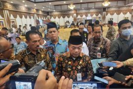 Gubernur Jambi tawarkan 'Participating Interest' kepada lima perusahahan migas