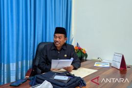 DPRD Gorontalo Utara dukung percepatan penyaluran bantuan sosial