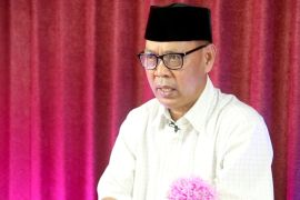 PB DDI : Kelompok radikal keliru maknai "Al Wala Wal Bara"