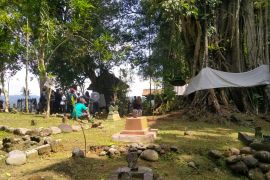 Dispar Sleman belajar kelola wisata religi ke Kabupaten Wonosobo