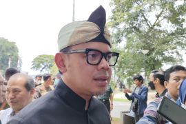 Pemkot Bogor susun anggaran belanja mobil listrik sebagai kendaraan dinas