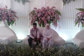 Sebanyak 400 pasangan jalani sidang isbat nikah di Kabupaten Karawang