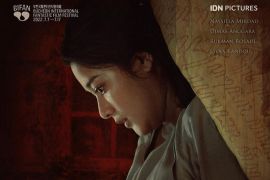 Mitos Rabu Wekasan di dalam film horor "inang"