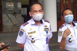 ASN Bandung diarahkan gunakan bus jemputan