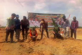 Pemkab Tabalong canangkan Desa Jirak sebagai Kampung Ikan Haruan