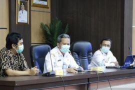 Dinkes Kalsel turunkan penuh petugas kesehatan saat MTQ nasional