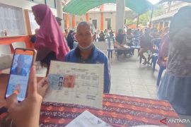 Penyaluran BLT BBM di Kalsel hari ini ditarget selesai