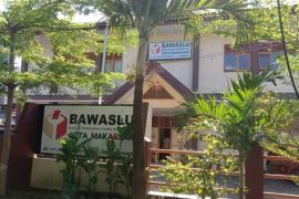 Bawaslu Makassar buka pendaftaran calon Panwaslu Kecamatan