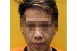 Mengaku Imam Mahdi dan nikahi anak di bawah umur, pria ini ditangkap Polda Riau