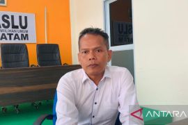 Bawaslu imbau masyarakat Batam cek nama di Sipol