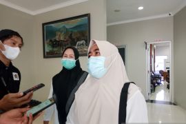 Dinkes Belitung imbau masyarakat lakukan 3M untuk mencegah DBD