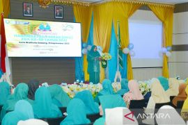 PKK Kota Sabang komitmen siap sukseskan program pemerintah