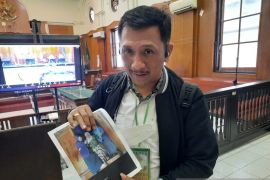 Foto dan video korban MSAT setelah dilecehkan ditunjukkan di pengadilan