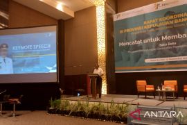 Gubernur Babel: Regsosek cegah penyaluran bansos tidak tepat sasaran