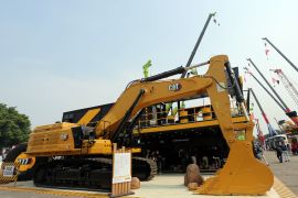 Teknologi Minestar tingkatkan efisiensi kinerja industri pertambangan