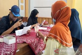 Kabupaten Boyolali salurkan bantuan langsung tunai BBM tahap kedua