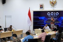 Pemkot Madiun bentuk Komite Komunikasi Digital mencegah kejahatan siber