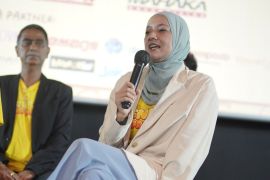 Kata Cut Mini tentang masalah "body shaming" dari perspektif orang tua