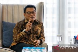 Preiden Jokowi teken Inpres mobil listrik jadi kendaraan dinas pemerintah