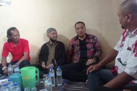 Eri Cahyadi siapkan pergelaran "Mengenang Cak Sapari"