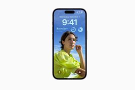 Pengguna iPhone lebih cepat adopsi iOS 16 dibanding 15