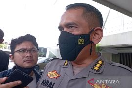 Polda Jateng ungkap kaitan Iwan Budi dan penanganan kasus korupsi