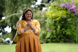 Kembali ke layar lebar, Marshanda tampil lebih segar