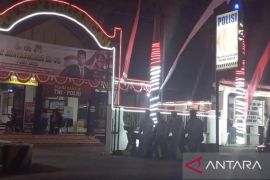 Polisi amankan seorang pemuda asal Madiun diduga terkait "Bjorka", begini penjelasannya