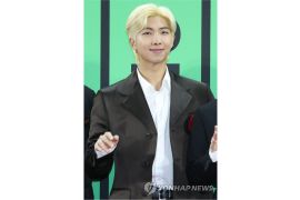 RM BTS donasi Rp1 milar untuk pulihkan warisan budaya Korea