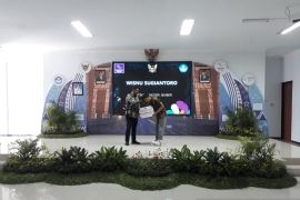 Sebanyak 248 mahasiswa terima beasiswa dari Pemkot Kediri