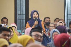 Kota Kediri mulai lagi dialog "Kopi tahu"