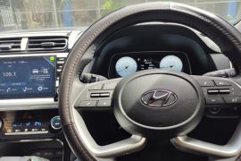 Meski kekurangan chips, penjualan Hyundai pada Agustus naik 12 persen