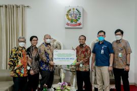 Jumlah warga penerima bantuan iuran BPJS Kesehatan di Sulsel bertambah