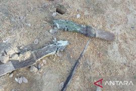 Satpol PP Belitung buru pelaku perusakan makam Setya Mulya